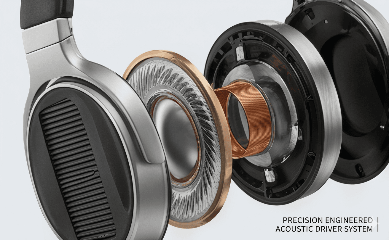 PLANAR MAGNETIC TECH